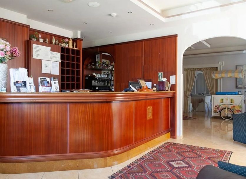 Ρεσεψιόν Φωτογραφία