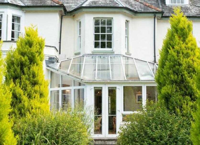 Κτίριο Φωτογραφία