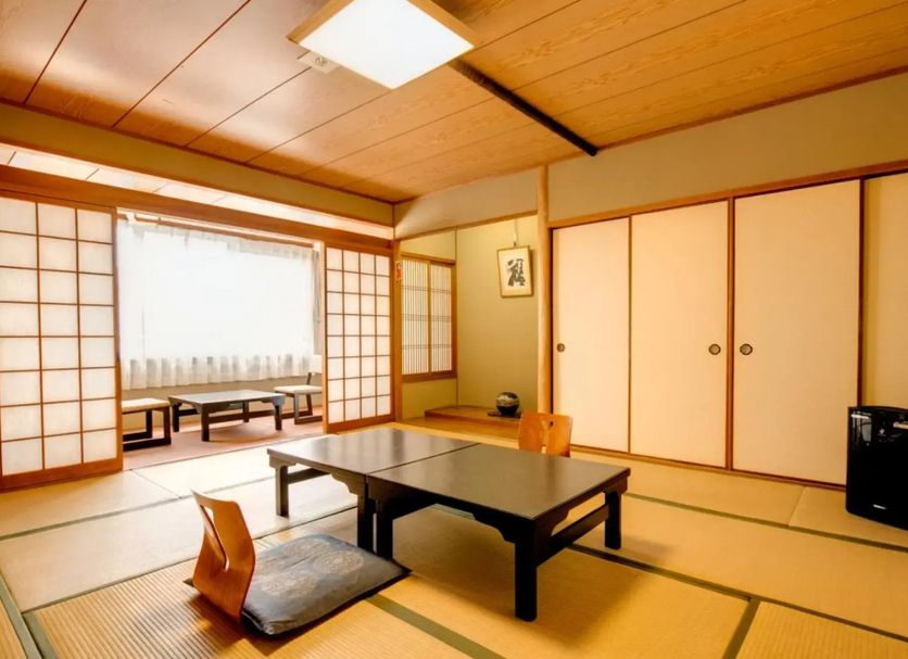 Τραπεζαρία Φωτογραφία