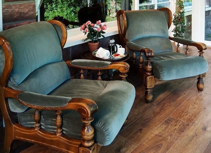 Σαλόνι Φωτογραφία