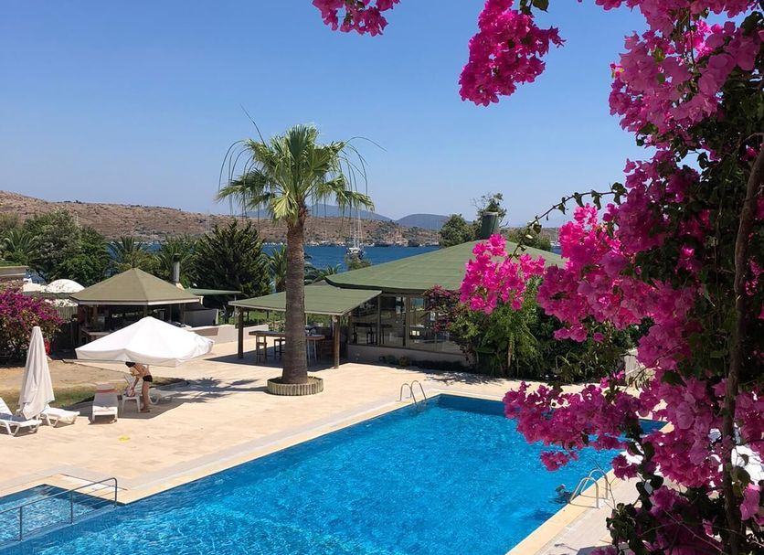 Πισίνα Φωτογραφία