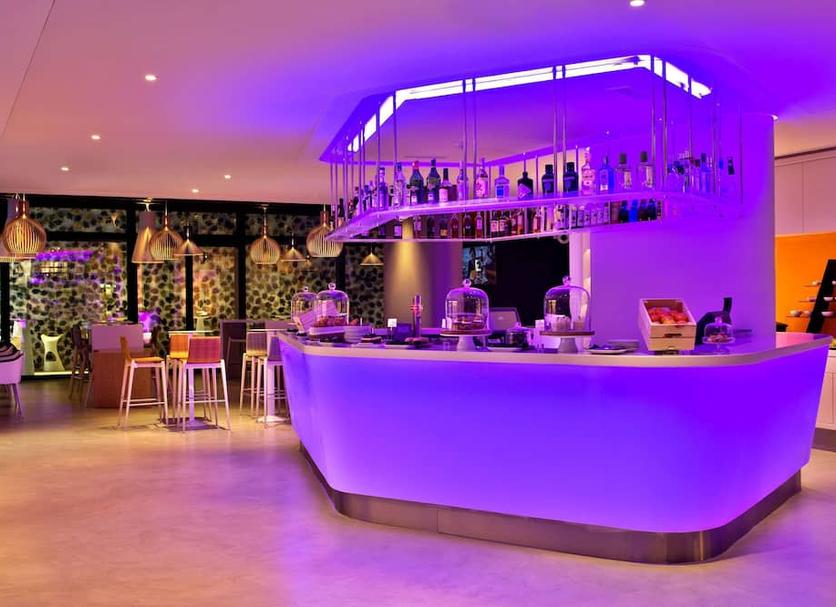 Bar Φωτογραφία