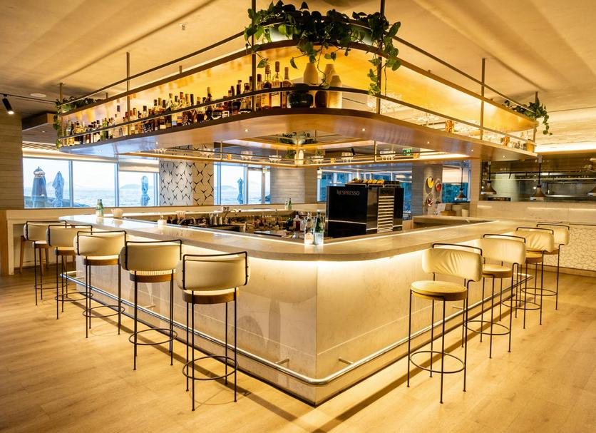 Bar Φωτογραφία