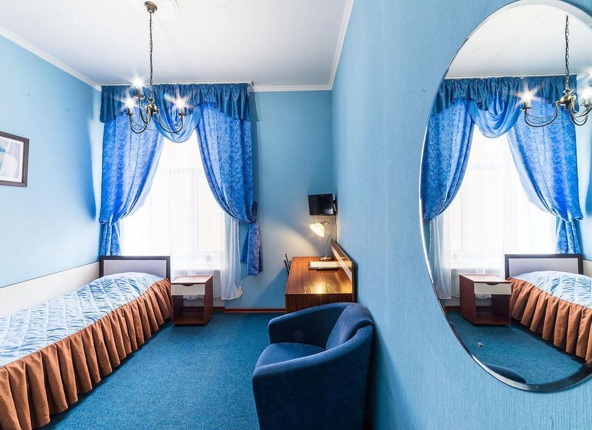 Κρεβατοκάμαρα Φωτογραφία