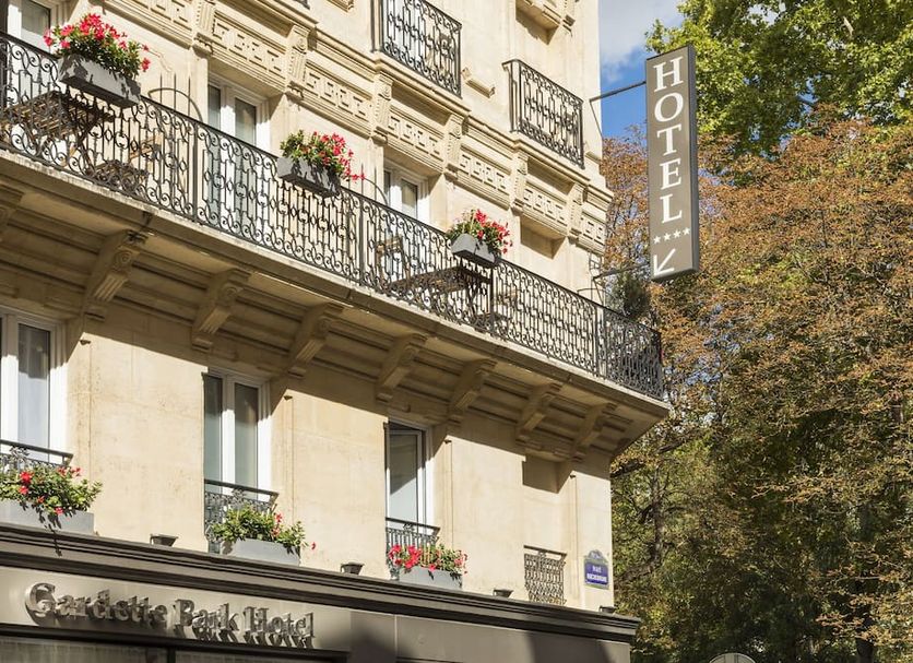 Κτίριο Φωτογραφία