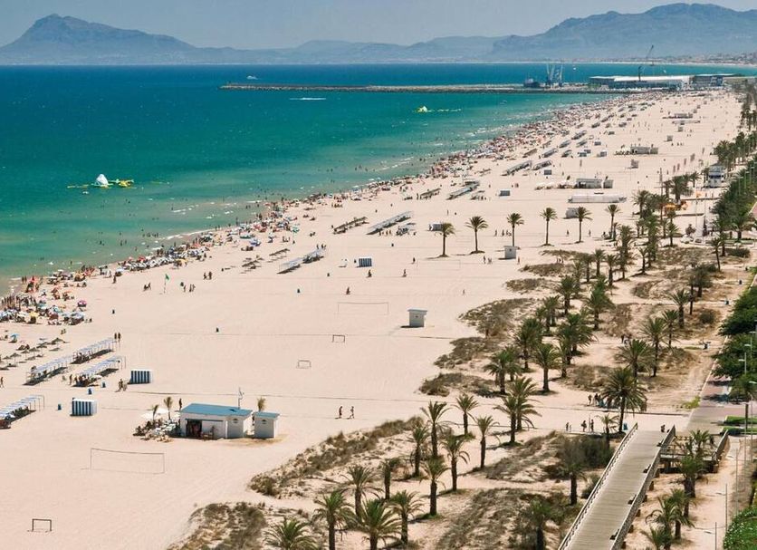 Παραλία Φωτογραφία