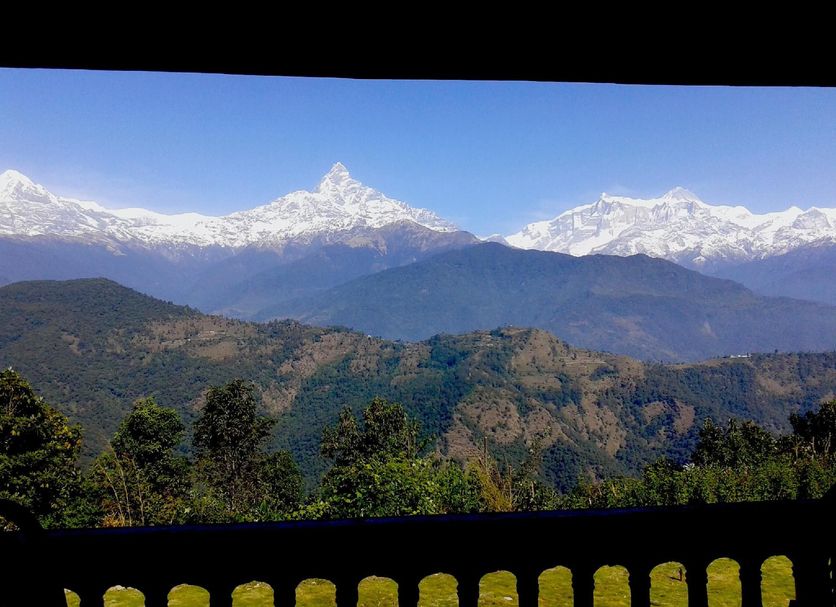 Μπαλκόνι Φωτογραφία