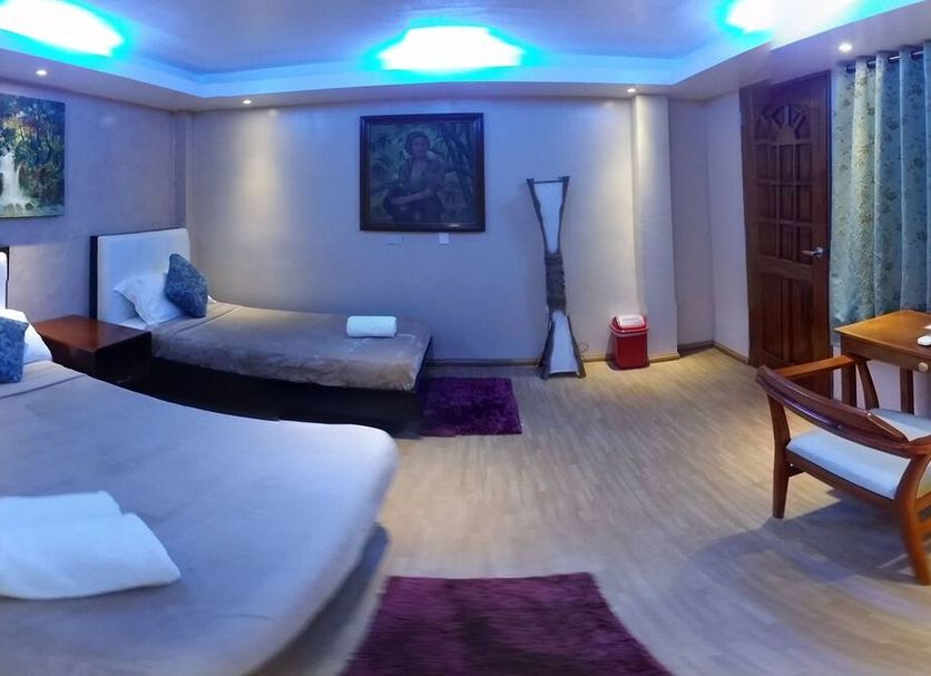 Κρεβατοκάμαρα Φωτογραφία