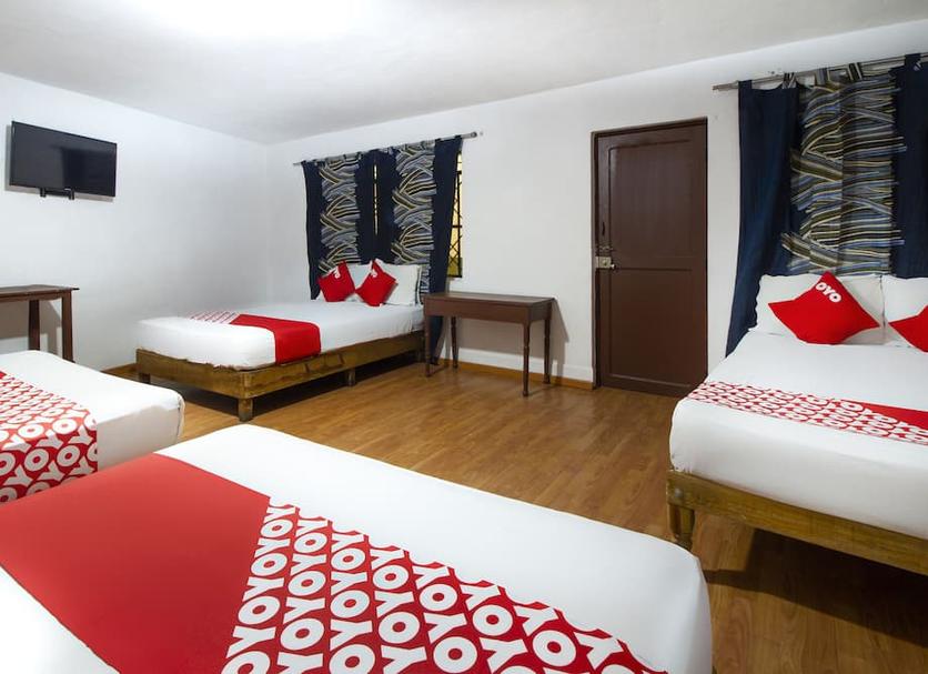 Κρεβατοκάμαρα Φωτογραφία