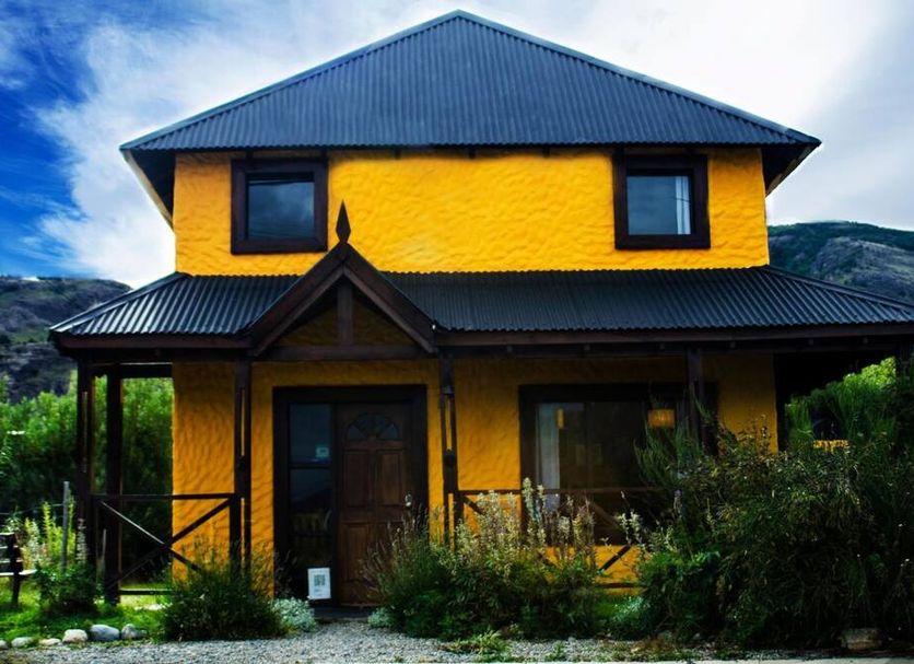 Κτίριο Φωτογραφία