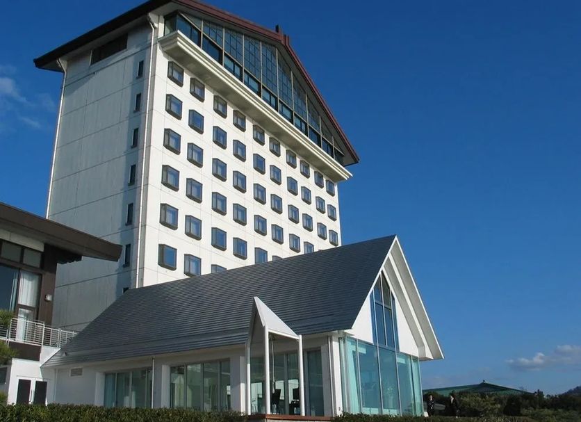 Κτίριο Φωτογραφία