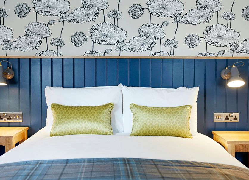 Κρεβατοκάμαρα Φωτογραφία