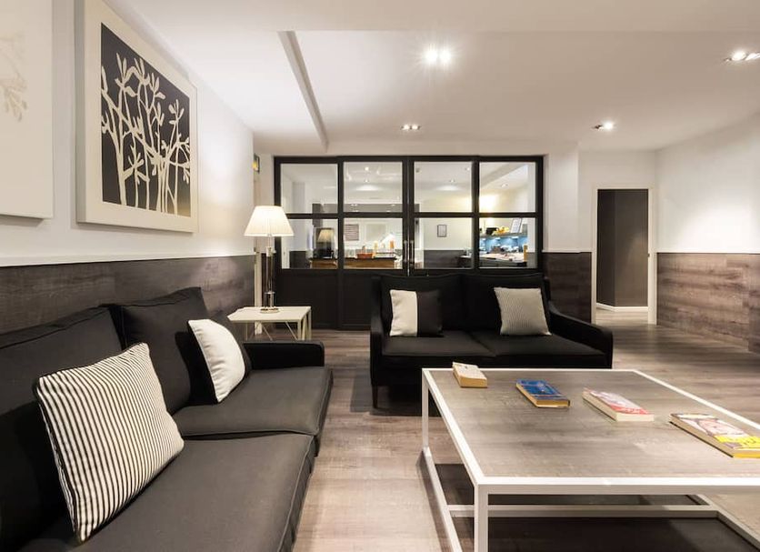 Σαλόνι Φωτογραφία