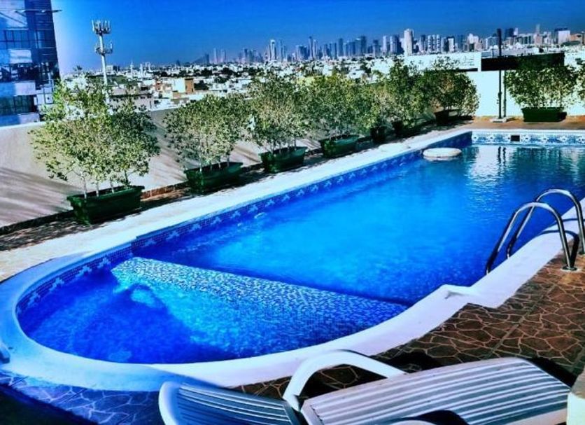 Πισίνα Φωτογραφία