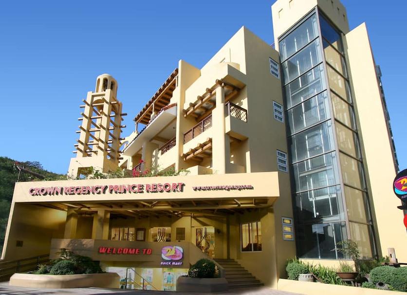 Κτίριο Φωτογραφία