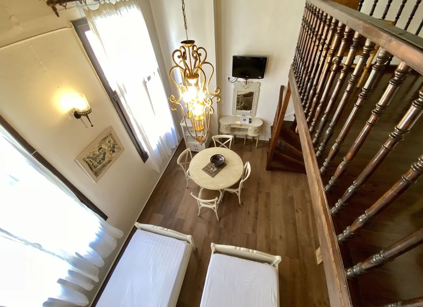 Σκάλες Φωτογραφία