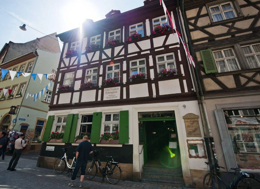 Κτίριο Φωτογραφία