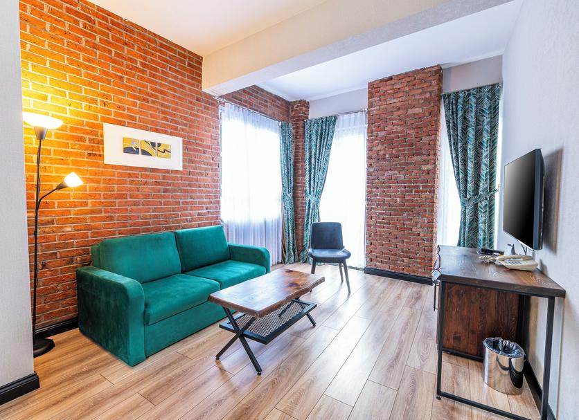 Σαλόνι Φωτογραφία