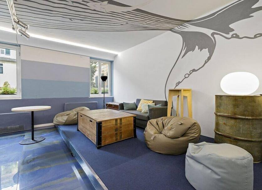 Κρεβατοκάμαρα Φωτογραφία