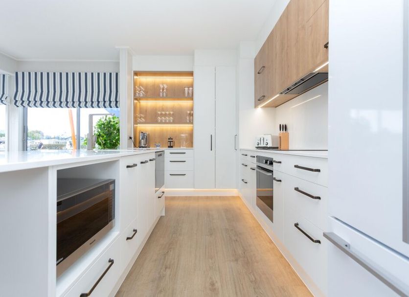 Κουζίνα Φωτογραφία