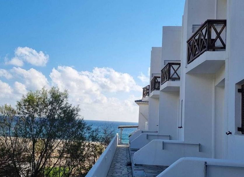 Μπαλκόνι Φωτογραφία