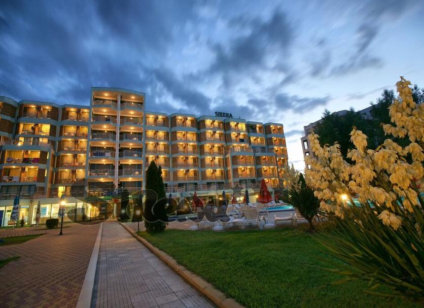 Κτίριο Φωτογραφία