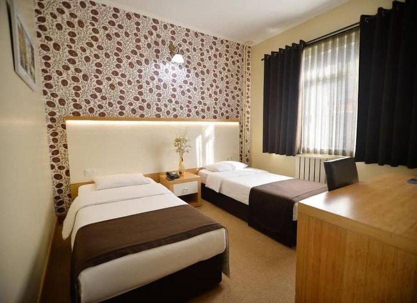 Κρεβατοκάμαρα Φωτογραφία