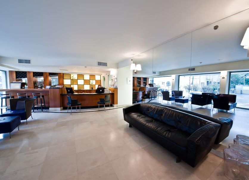 Σαλόνι ξενοδοχείου Φωτογραφία