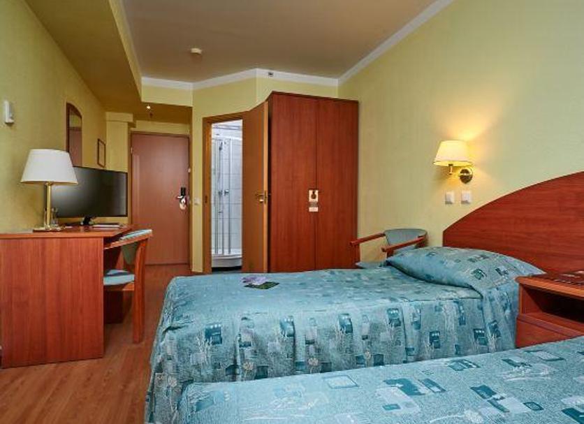 Κρεβατοκάμαρα Φωτογραφία