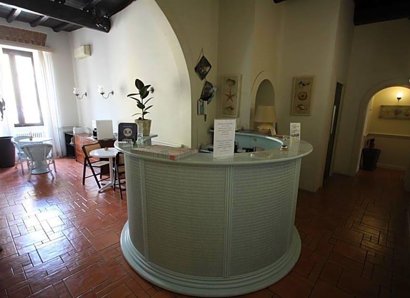 Ρεσεψιόν Φωτογραφία