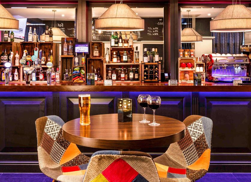 Bar Φωτογραφία