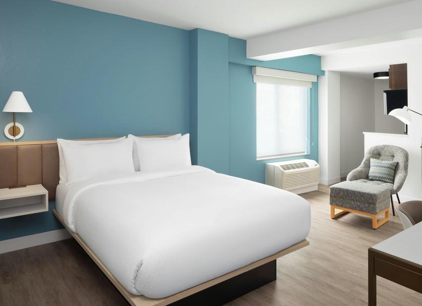 Κρεβατοκάμαρα Φωτογραφία