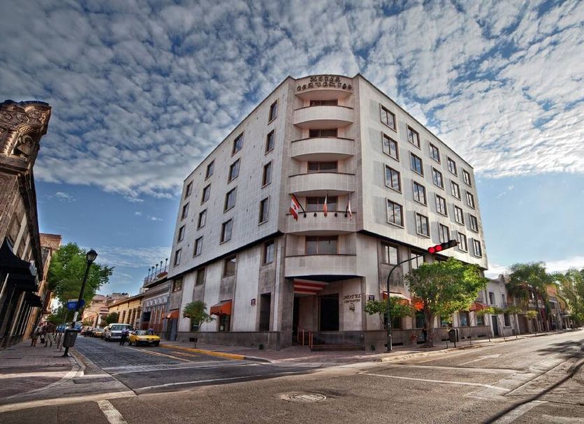 Κτίριο Φωτογραφία