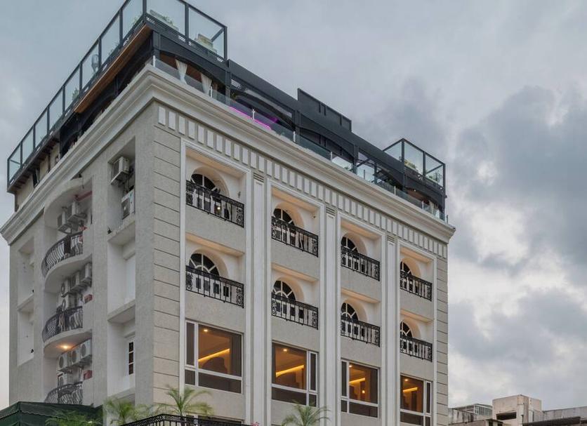 Κτίριο Φωτογραφία