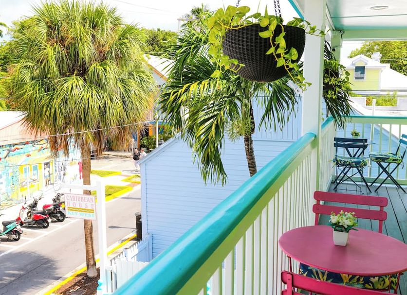 Μπαλκόνι Φωτογραφία