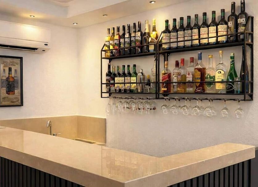 Bar Φωτογραφία