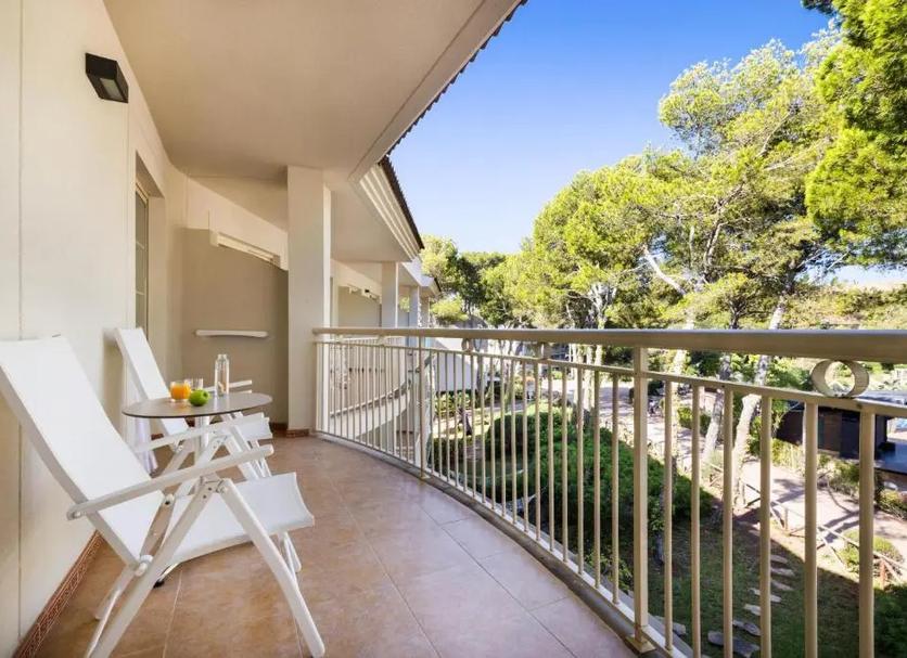 Μπαλκόνι Φωτογραφία