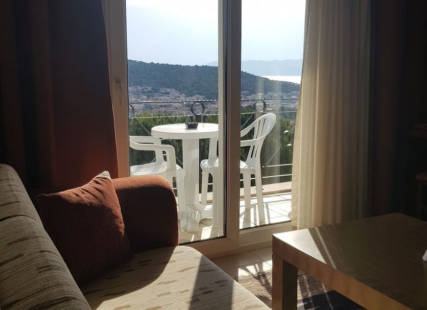 Μπαλκόνι Φωτογραφία