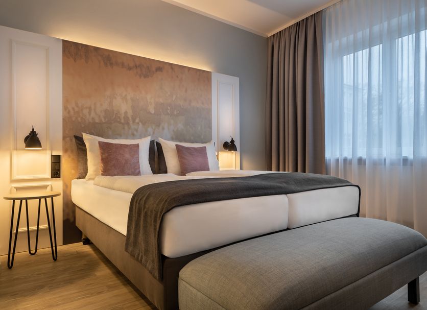 Κρεβατοκάμαρα Φωτογραφία