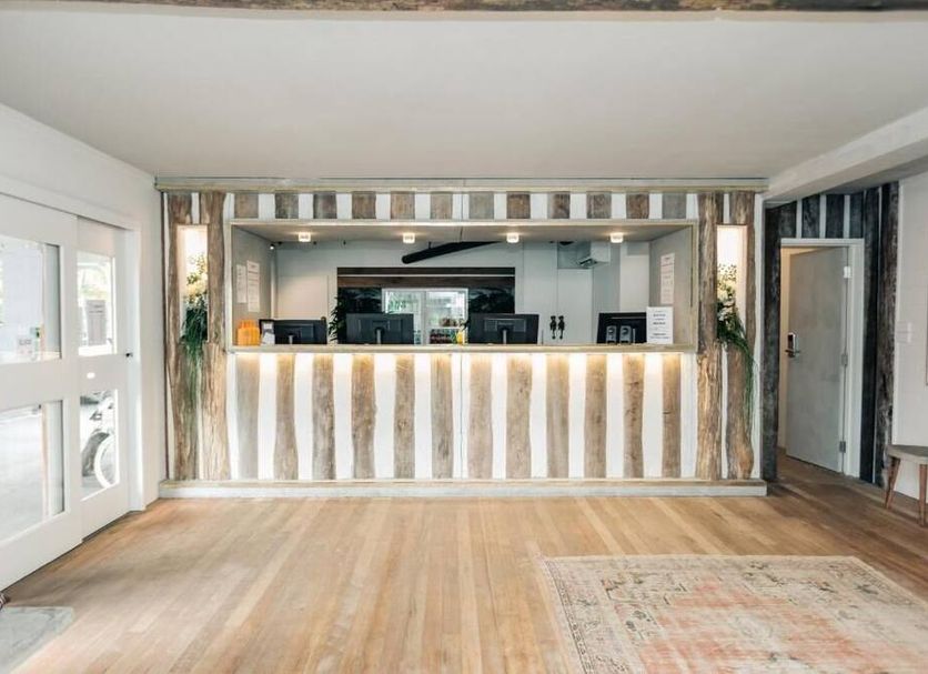 Ρεσεψιόν Φωτογραφία