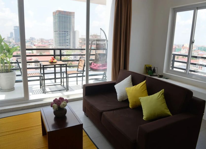 Σαλόνι Φωτογραφία