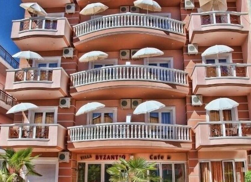 Κτίριο Φωτογραφία