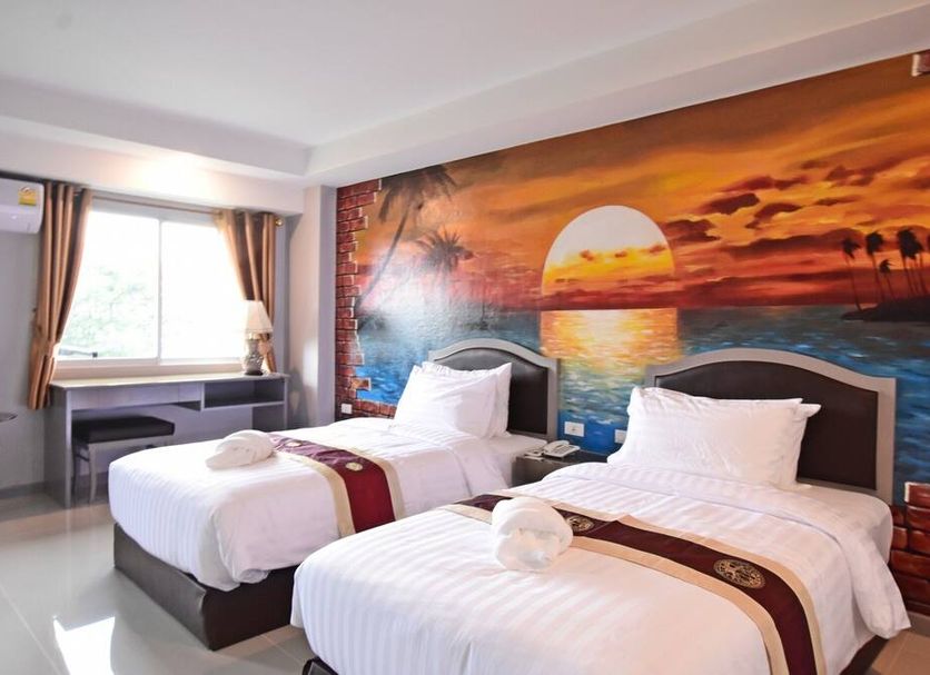 Κρεβατοκάμαρα Φωτογραφία