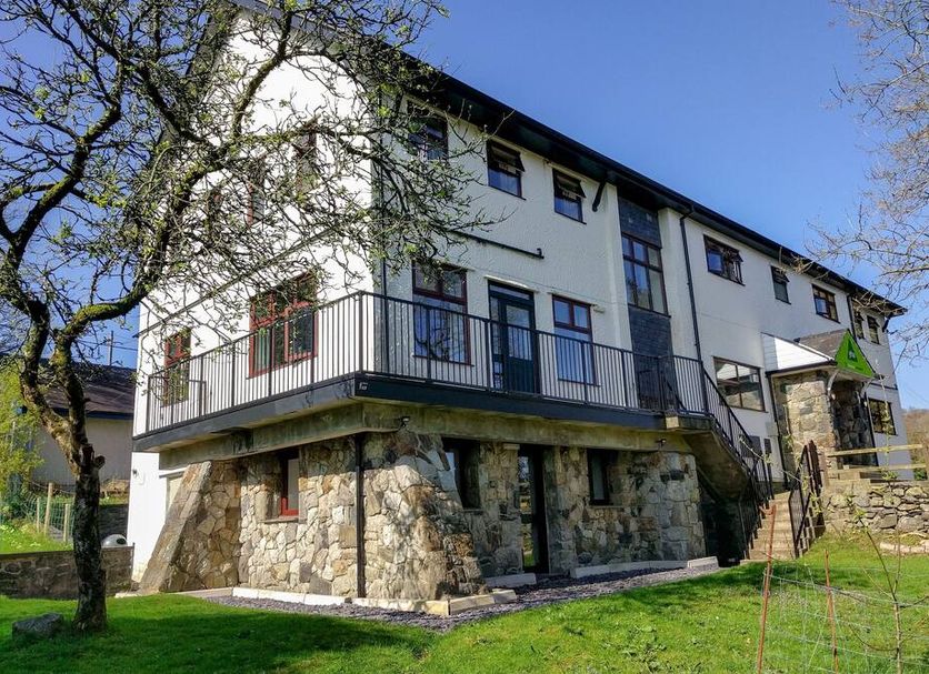 Κτίριο Φωτογραφία