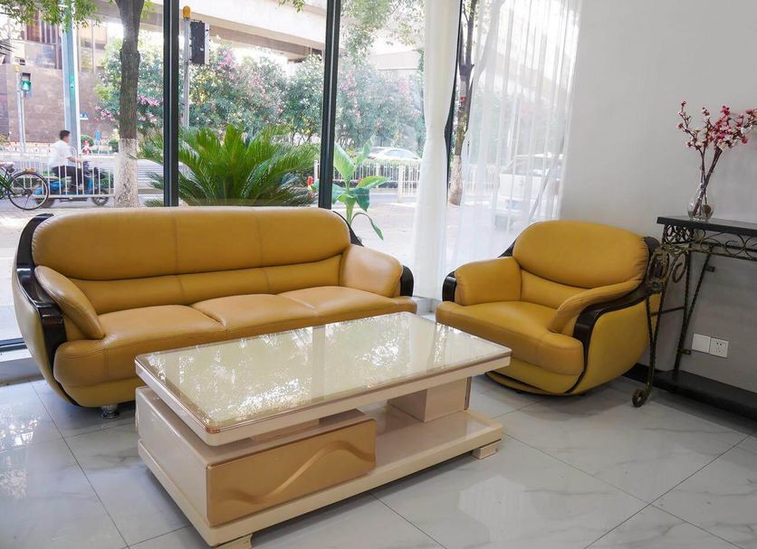 Σαλόνι Φωτογραφία