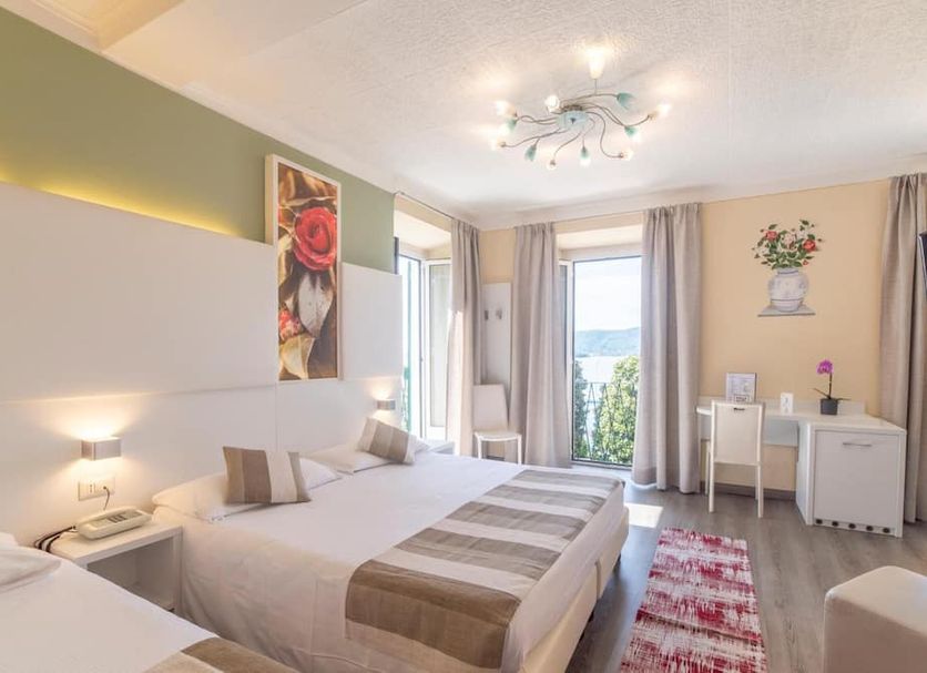 Κρεβατοκάμαρα Φωτογραφία