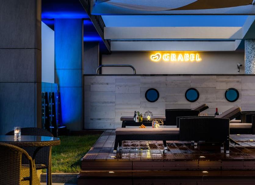 Bar Φωτογραφία