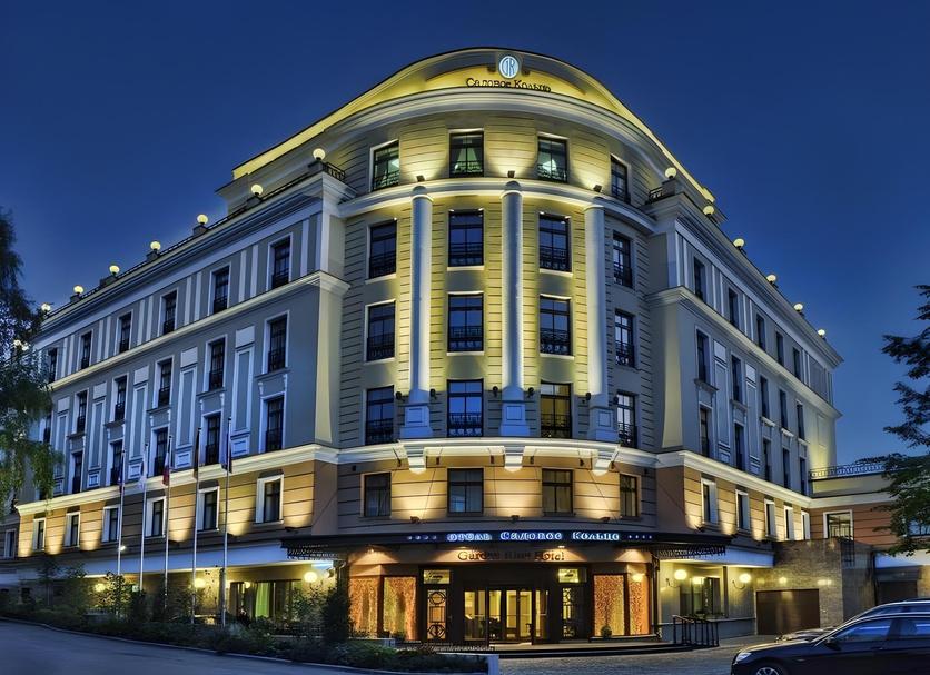 Κτίριο Φωτογραφία