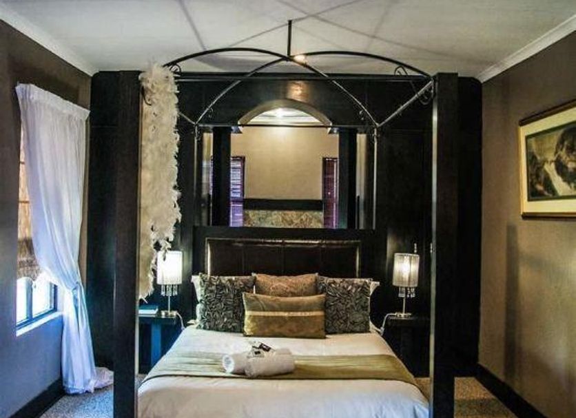 Κρεβατοκάμαρα Φωτογραφία