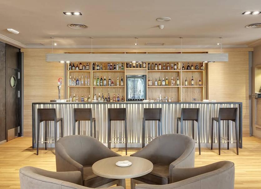 Bar Φωτογραφία